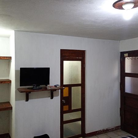 Hotel Casolia Quetzaltenango ภายนอก รูปภาพ